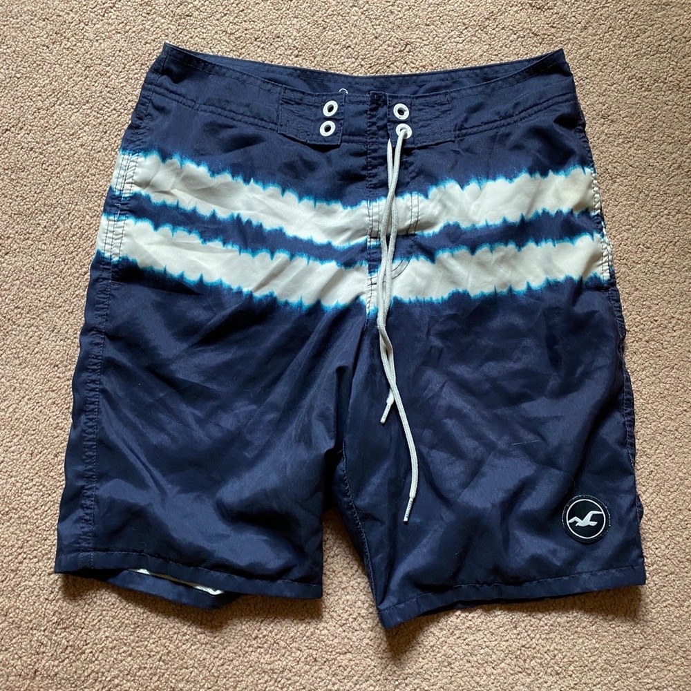 Hollister Swim Trunks